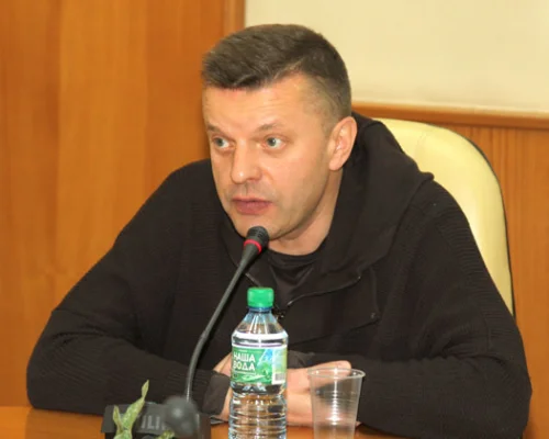 Леонид Парфенов