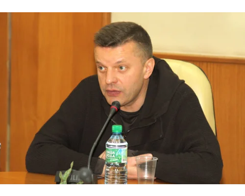 Леонид Парфенов