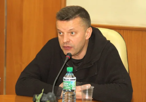 Леонид Парфенов