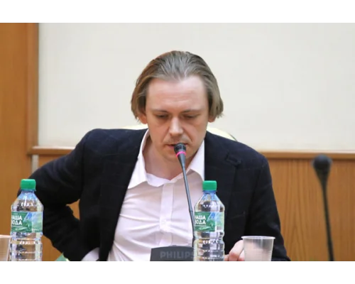 Андрей Архангельский
