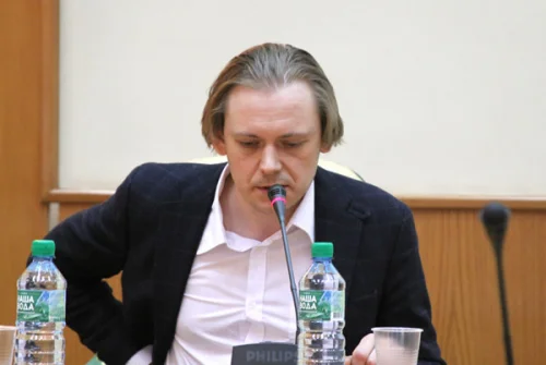 Андрей Архангельский