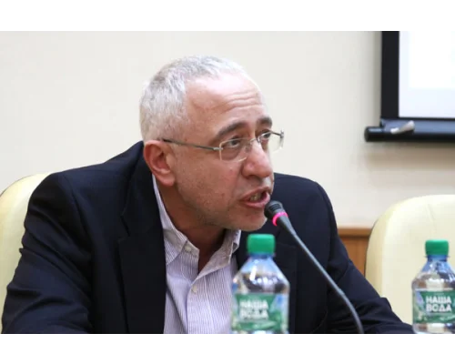 Николай Сванидзе