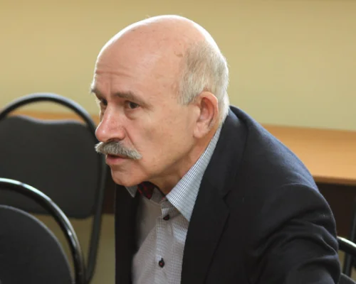 Павел Палажченко