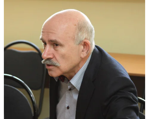 Павел Палажченко