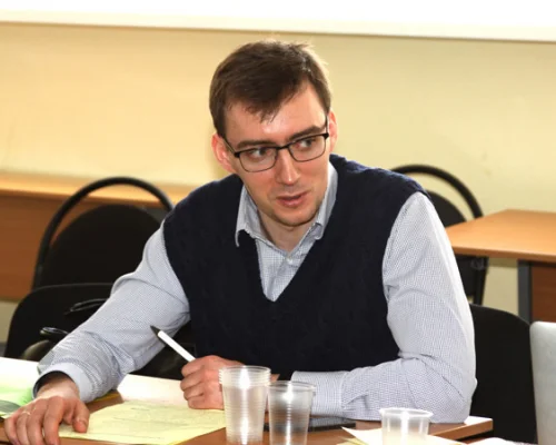 Иван Тимофеев