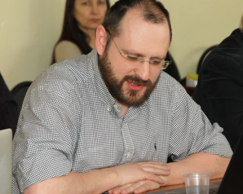 Илья Васильев