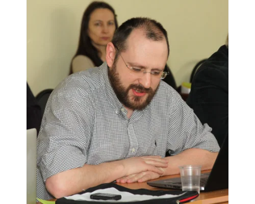 Илья Васильев