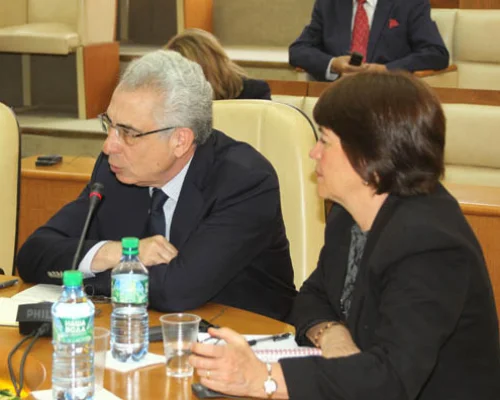 Эрнесто Седильо