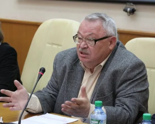 Рудольф Пихоя