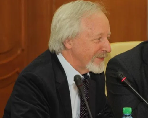 Михаил Афанасьев