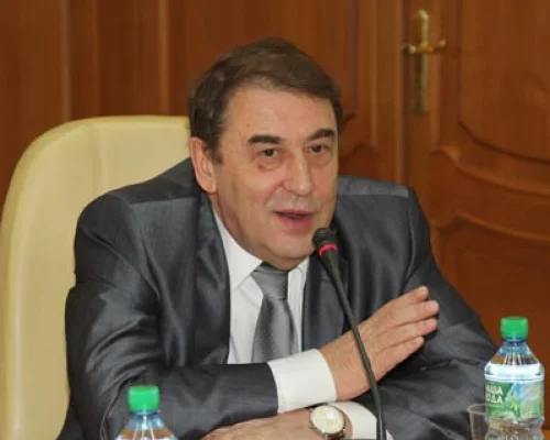 Андрей Нечаев