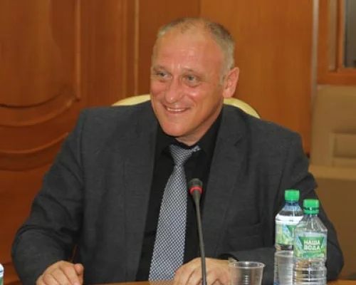 Александр Аузан