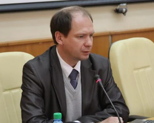 Сергей Афонцев