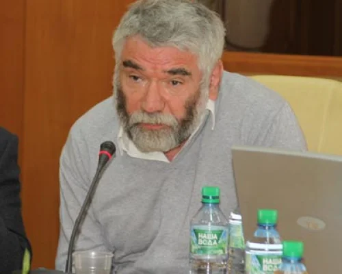 Владимир Кржевов