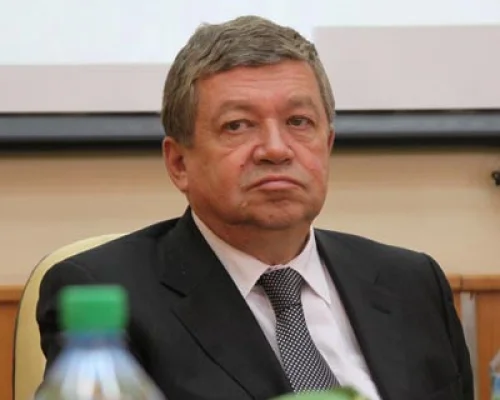 Руслан Гринберг