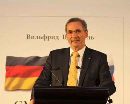 Маттиас Платцек