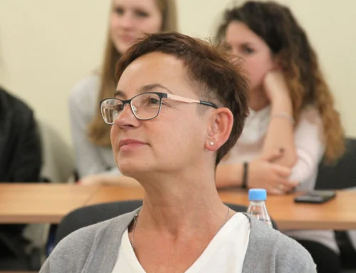 Елена Омельченко