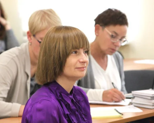 Яна Жиляева