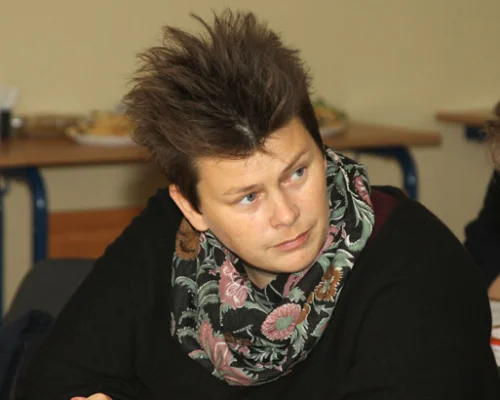 Бодил Формарк