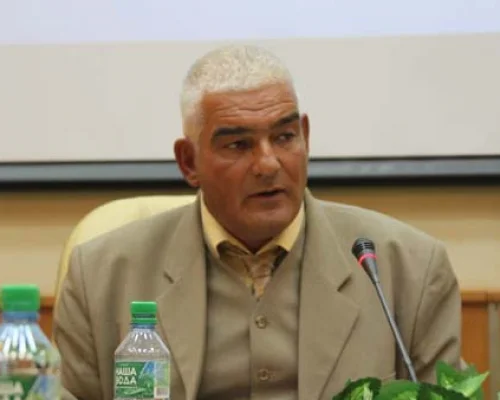 Андрей Рябов