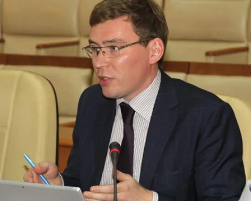 Альберт Зульхарнеев