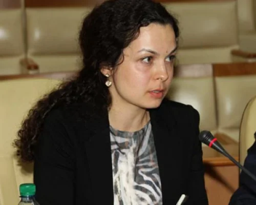 Наталья Евтихевич