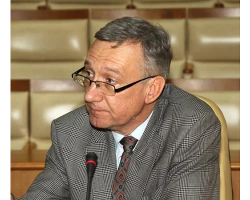 Андрей Захаров