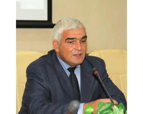 Андрей Рябов
