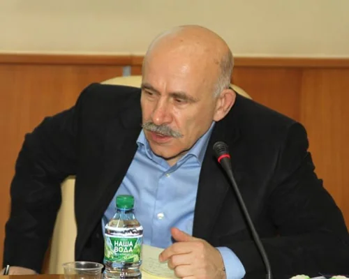 Павел Палажченко