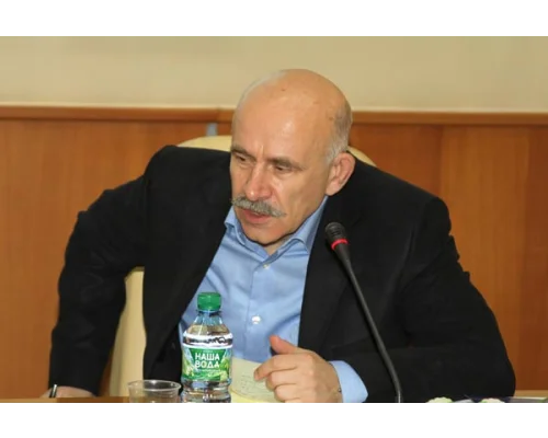 Павел Палажченко