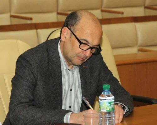 Игорь Зевелев