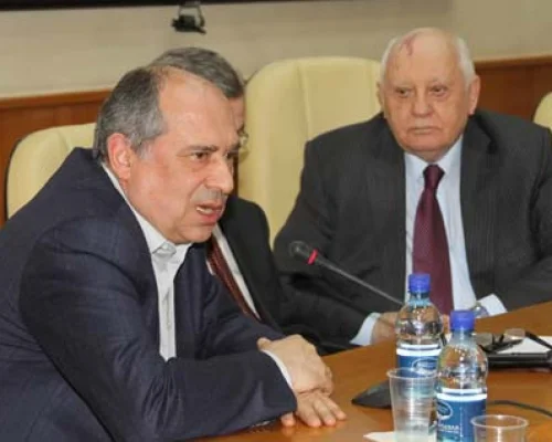 А.Д.Некипелов