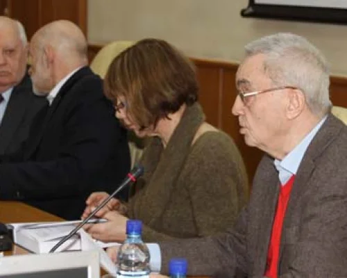 К.К.Карагезьян