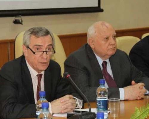 В.А.Поляков