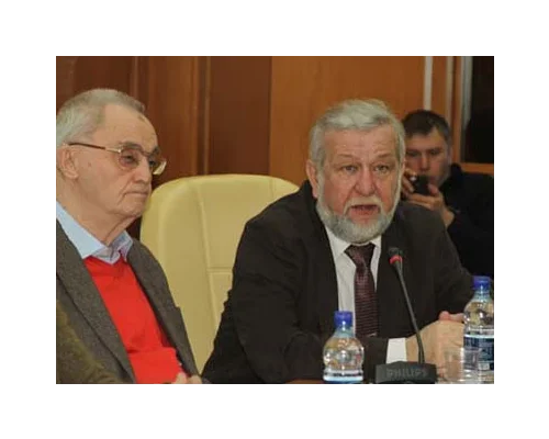 О.А.Зимарин