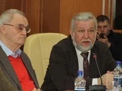 О.А.Зимарин