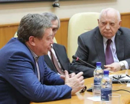 Р.С.Гринберг