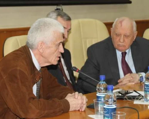 В.Б.Кувалдин