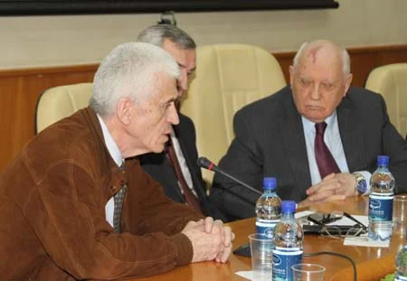 В.Б.Кувалдин