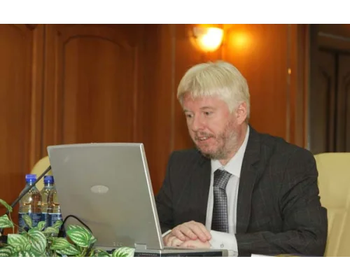 Василий Жарков