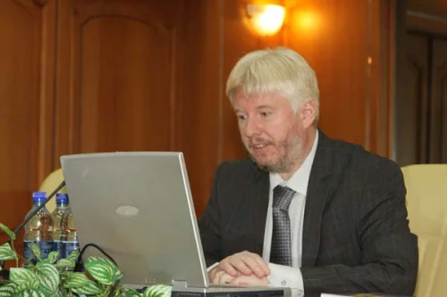 Василий Жарков