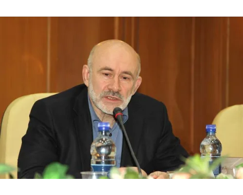 Павел Палажченко
