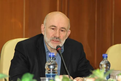 Павел Палажченко
