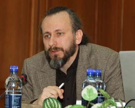 Сергей Лукашевский