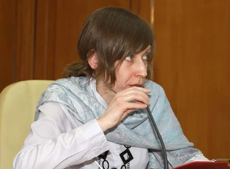 Татьяна Вайзер