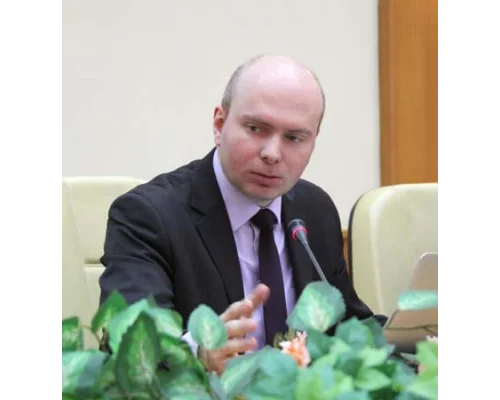 Сергей Уткин