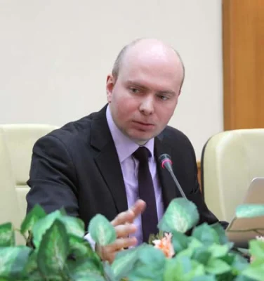 Сергей Уткин