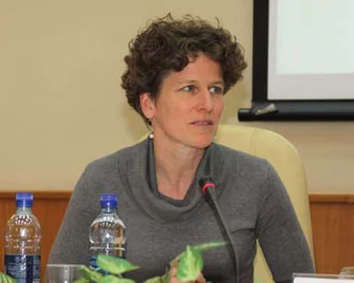 Забине Фишер