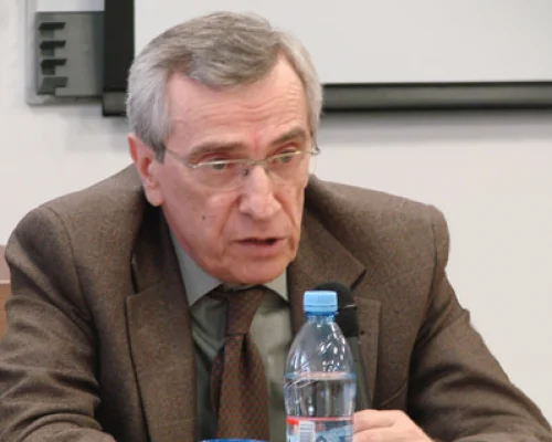 В.А.Поляков