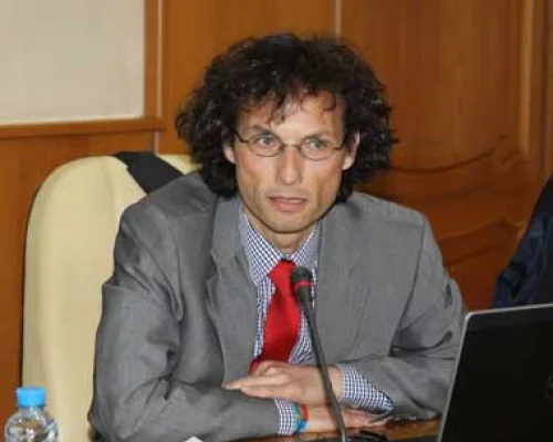 Маттиас Шефер